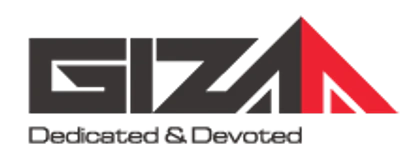 Logo Giza Group