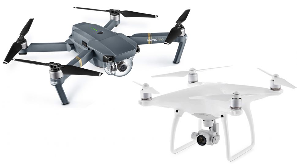 Flycam là gì? Cấu tạo, cách bay, phân loại và ứng dụng thực tế